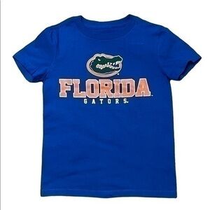 Boys Florida Gator T-Shirt